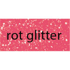 Glitter rot