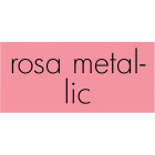 rosa metallic
