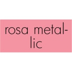 rosa metalic
