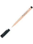 Tuschestift PITT® Artist Pen B Farbe 116 - hautfarbe medium / apricot