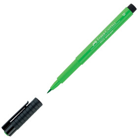 Tuschestift PITT® Artist Pen B Farbe 112 - laubgrün