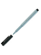 Tuschestift PITT® Artist Pen Farbe 292 - blau metallic