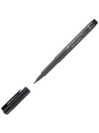 Tuschestift PITT® Artist Pen Soft Brush Farbe 274 - warmgrau V