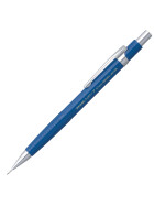 Druckbleistift NP 0,70 mm Schaftfarbe: blau