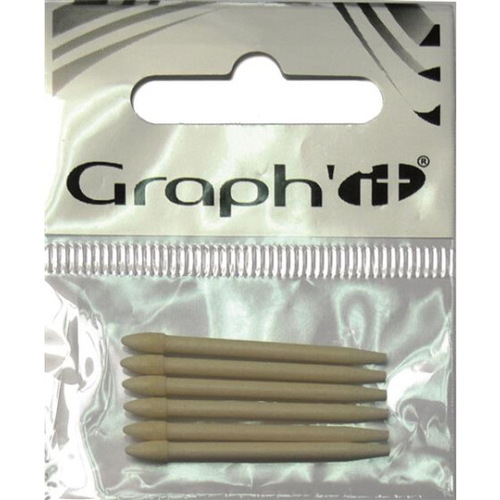 GRAPH-It Ersatzspitzen 3er Pack fine