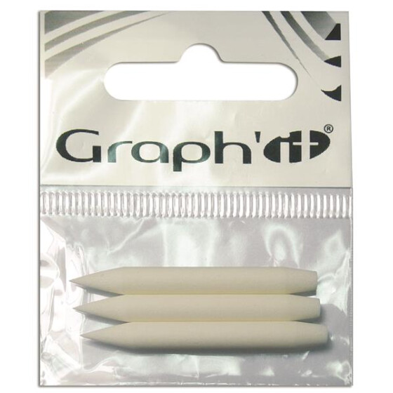 GRAPH-It Ersatzspitzen 3er Pack brush