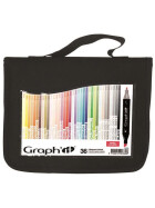 GRAPH-It Marker Empty briefcase Graph`it range
