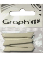 GRAPH-It Ersatzspitzen 3er Pack large