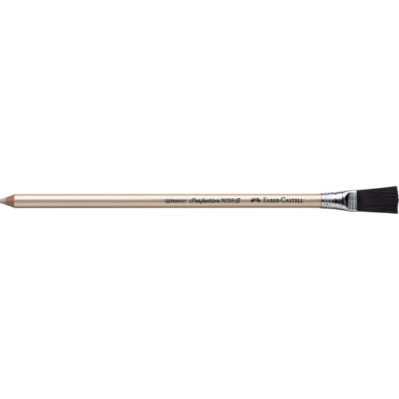 Radierstift PERFECTION 7058 B