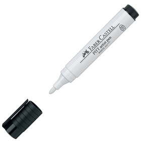 Tuschestift PITT® Artist Pen Big Brush Farbe 101 -...