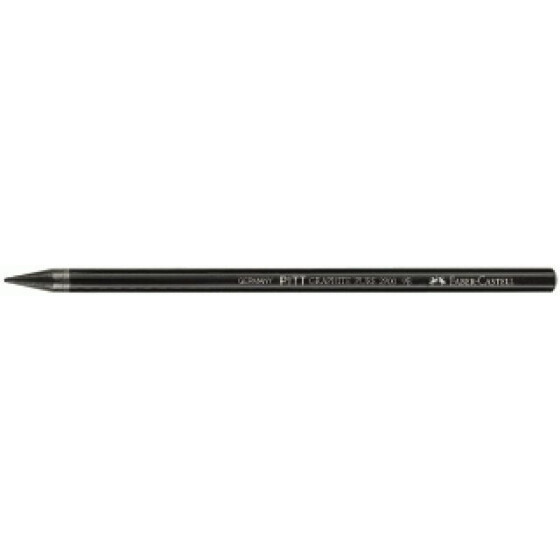 Stift Pitt Graphite Pure 9B