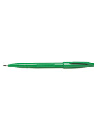 PENTEL Fasermaler Sign Pen 0,8mm grün