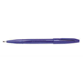 PENTEL Fasermaler Sign Pen 0,8mm blau