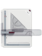 Rotring Zeichenplatte RAPID A4