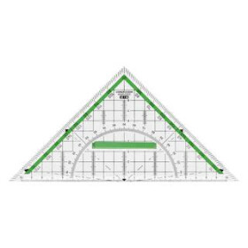 Zeichenplattenset Basic A4