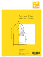 Zeichenplattenset Standard A3