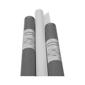 Transparentpapierrolle90/95 g/m2 - 0,91 x 10 m