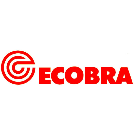 Cutter Ecobra 9mm
