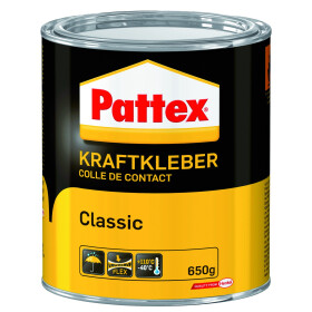 Pattex® Kraftkleber Classic PCL6C - Dose 650g