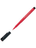 Tuschestift PITT® Artist Pen B Farbe 121 - geraniumrot hell