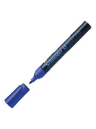 SCHNEIDER Maxx 230 Permanent-Marker Rundspitze 1-3mm - blau
