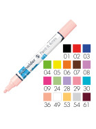 Acrylmarker Paint-It 320 - alle Farben