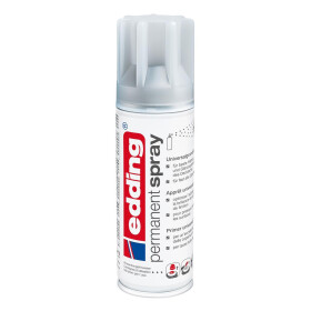 Permanent Spray 200ml - Universalgrundierung grau