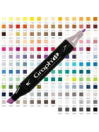 GRAPHIT Alcohol based marker - 172 Farben