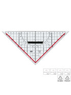 TZ Dreiecke - 4 Größen