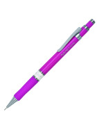 Druckbleistift TLG-107 0,7mm - Schaftfarbe neonpink