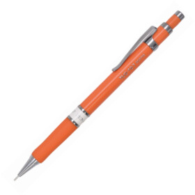 Druckbleistift  TLG-107 - 0,7 mm neonorange