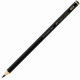 Bleistift Pitt Graphite Matt 10B