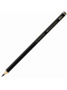 Bleistift Pitt Graphite Matt 14B