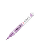 Ecoline Brushpen Pastellviolet t