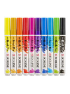 Ecoline Brushpen 10er Set