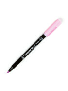 Color Brush Pen Koi - Lilac