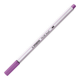 Pinselstift Pen 68 brush - 10er Kartonetui ARTY neue Farben