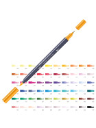 Dual Marker Goldfaber Aqua - 60 Farben