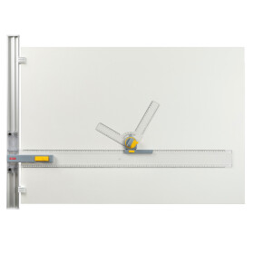 Zeichenmaschine A2 mit Tisch ZMT 4-Stufig mit...