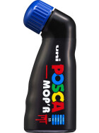 Marker UNI POSCA PCM-22 MOP´R - blau