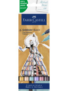 Sketch Marker Goldfaber 6er Etui Fashion