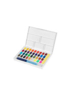 Aquarellfarben Creative Studio, sortiert, 36er Etui