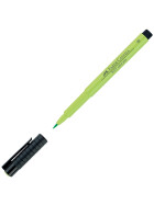 Tuschestift PITT® Artist Pen B Farbe 171 - lichtgrün
