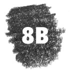 8B