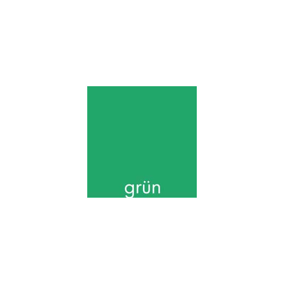 grün