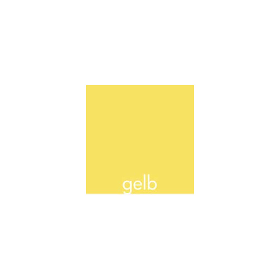 gelb