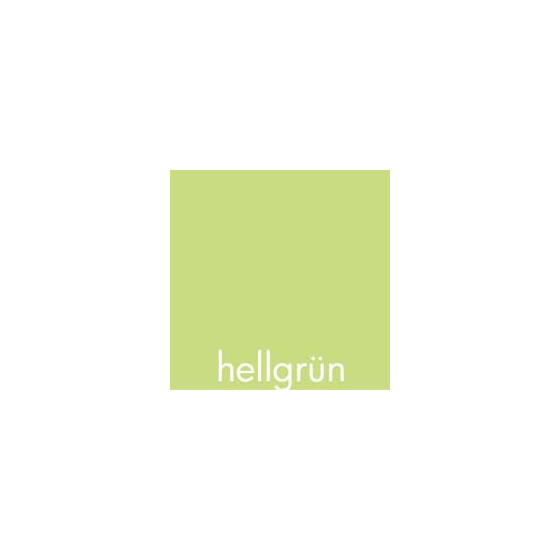 hellgrün