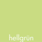 hellgrün