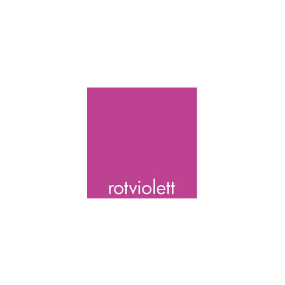 rotviolett