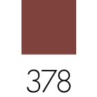 mahagonifarben (Farbe 378)